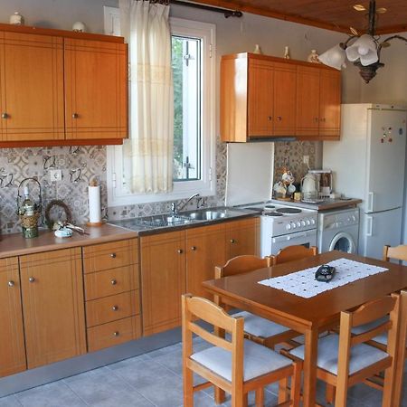 La Casa Di Odyssey Guest House Dhavgáta Eksteriør bilde