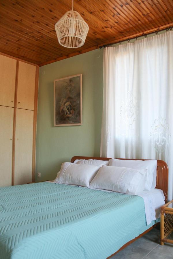 La Casa Di Odyssey Guest House Dhavgáta Eksteriør bilde