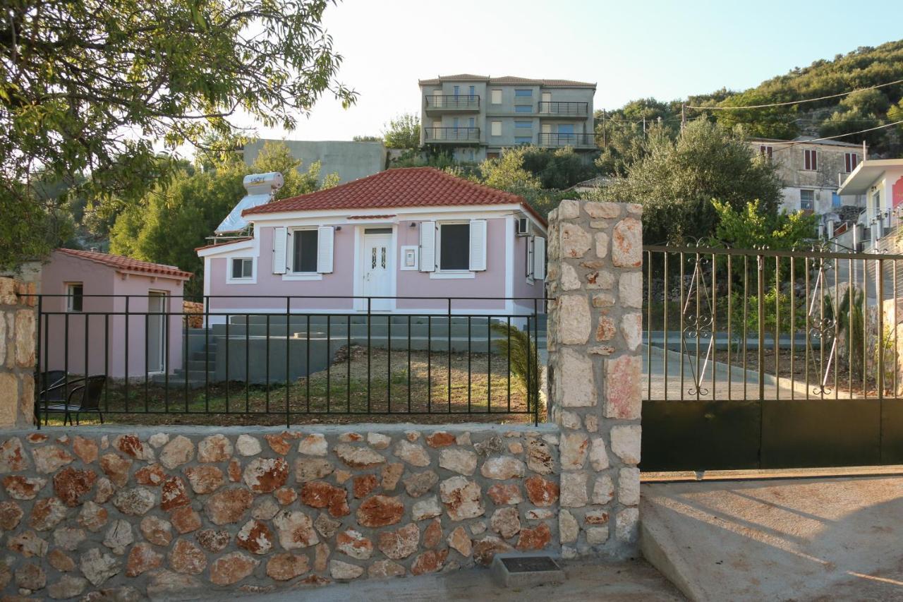 La Casa Di Odyssey Guest House Dhavgáta Eksteriør bilde
